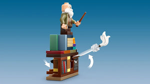 LEGO Harry Potter 76442 Hogwarts Castle: Charms Class - Brick Store