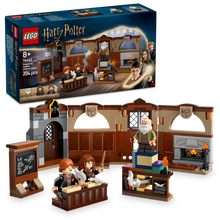 Load image into Gallery viewer, LEGO Harry Potter 76442 Hogwarts Castle: Charms Class - Brick Store