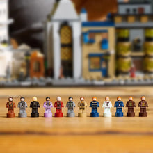 Load image into Gallery viewer, LEGO Harry Potter 76444 Diagon Alley Wizarding Shops - Brick Store