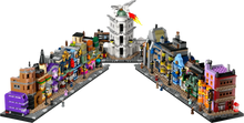 Load image into Gallery viewer, LEGO Harry Potter 76444 Diagon Alley Wizarding Shops - Brick Store