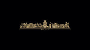 LEGO Harry Potter 76444 Diagon Alley Wizarding Shops - Brick Store