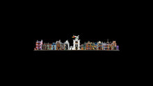 Load image into Gallery viewer, LEGO Harry Potter 76444 Diagon Alley Wizarding Shops - Brick Store
