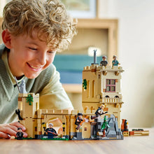 Load image into Gallery viewer, LEGO Harry Potter 76447 Hogwarts Castle: Flying Lessons - Brick Store