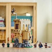 Load image into Gallery viewer, LEGO Harry Potter 76447 Hogwarts Castle: Flying Lessons - Brick Store