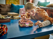 Load image into Gallery viewer, LEGO Harry Potter 76449 Chomping Monster Book of Monsters