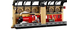 Load image into Gallery viewer, LEGO Harry Potter 76450 Book Nook: Hogwarts Express