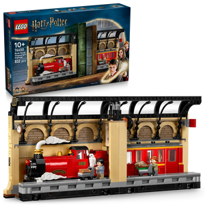 LEGO Harry Potter 76450 Book Nook: Hogwarts Express