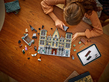 Load image into Gallery viewer, LEGO Harry Potter 76453 Malfoy Manor