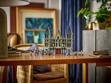 Load image into Gallery viewer, LEGO Harry Potter 76453 Malfoy Manor