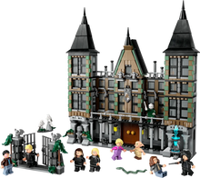 Load image into Gallery viewer, LEGO Harry Potter 76453 Malfoy Manor