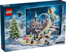 Load image into Gallery viewer, LEGO Harry Potter 76456 Advent Calendar 2025