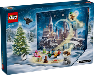 LEGO Harry Potter 76456 Advent Calendar 2025