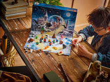 Load image into Gallery viewer, LEGO Harry Potter 76456 Advent Calendar 2025