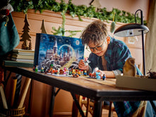 Load image into Gallery viewer, LEGO Harry Potter 76456 Advent Calendar 2025