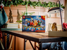 Load image into Gallery viewer, LEGO Harry Potter 76456 Advent Calendar 2025