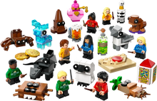 Load image into Gallery viewer, LEGO Harry Potter 76456 Advent Calendar 2025