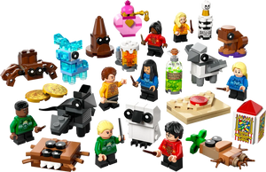 LEGO Harry Potter 76456 Advent Calendar 2025