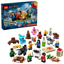 Load image into Gallery viewer, LEGO Harry Potter 76456 Advent Calendar 2025