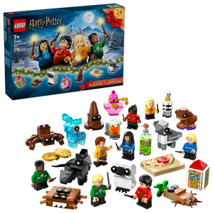 LEGO Harry Potter 76456 Advent Calendar 2025