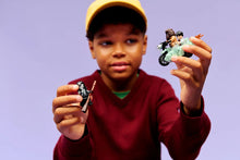 Load image into Gallery viewer, LEGO Harry Potter 76459 Hagrid &amp; Harry's Privet Drive Escape