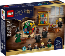 Load image into Gallery viewer, LEGO Harry Potter 76460 Hogwarts Castle: Sorting Hat Ceremony