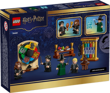 Load image into Gallery viewer, LEGO Harry Potter 76460 Hogwarts Castle: Sorting Hat Ceremony