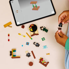 Load image into Gallery viewer, LEGO Harry Potter 76460 Hogwarts Castle: Sorting Hat Ceremony