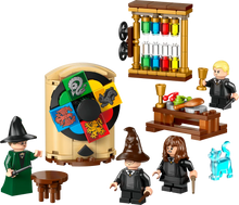 Load image into Gallery viewer, LEGO Harry Potter 76460 Hogwarts Castle: Sorting Hat Ceremony