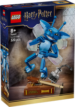 Load image into Gallery viewer, LEGO Harry Potter 76461 Cornish Pixie