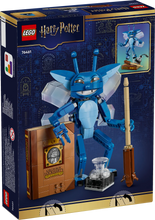 Load image into Gallery viewer, LEGO Harry Potter 76461 Cornish Pixie