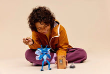 Load image into Gallery viewer, LEGO Harry Potter 76461 Cornish Pixie