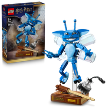 Load image into Gallery viewer, LEGO Harry Potter 76461 Cornish Pixie