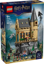 Load image into Gallery viewer, LEGO Harry Potter 76463 Hogwarts Castle: Hospital Wing