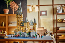 Load image into Gallery viewer, LEGO Harry Potter 76463 Hogwarts Castle: Hospital Wing