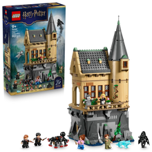 Load image into Gallery viewer, LEGO Harry Potter 76463 Hogwarts Castle: Hospital Wing