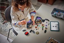 Load image into Gallery viewer, LEGO Harry Potter 76464 Cauldron: Secret Potions Classroom