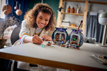 Load image into Gallery viewer, LEGO Harry Potter 76464 Cauldron: Secret Potions Classroom