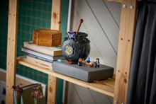 Load image into Gallery viewer, LEGO Harry Potter 76464 Cauldron: Secret Potions Classroom