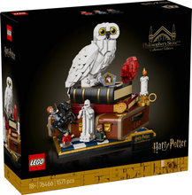 Load image into Gallery viewer, LEGO Harry Potter 76466 Philosopher's Stone – Collectors' Edition