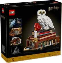 Load image into Gallery viewer, LEGO Harry Potter 76466 Philosopher's Stone – Collectors' Edition