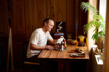 Load image into Gallery viewer, LEGO Harry Potter 76466 Philosopher's Stone – Collectors' Edition