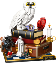 Load image into Gallery viewer, LEGO Harry Potter 76466 Philosopher's Stone – Collectors' Edition