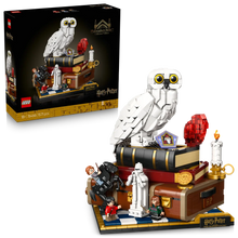 Load image into Gallery viewer, LEGO Harry Potter 76466 Philosopher's Stone – Collectors' Edition