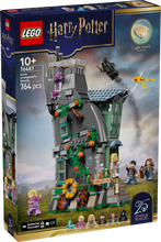Load image into Gallery viewer, LEGO Harry Potter 76467 Luna Lovegood's House