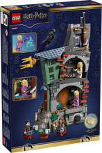 Load image into Gallery viewer, LEGO Harry Potter 76467 Luna Lovegood's House