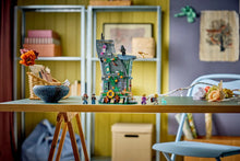 Load image into Gallery viewer, LEGO Harry Potter 76467 Luna Lovegood's House