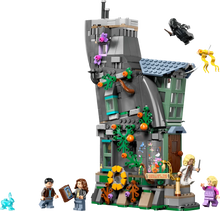 Load image into Gallery viewer, LEGO Harry Potter 76467 Luna Lovegood's House