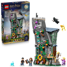 Load image into Gallery viewer, LEGO Harry Potter 76467 Luna Lovegood's House
