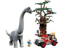 Load image into Gallery viewer, LEGO Jurassic World 76960 Brachiosaurus Discovery - Brick Store