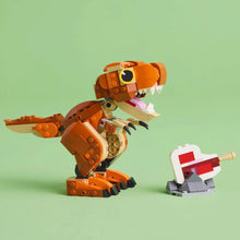 Load image into Gallery viewer, LEGO Jurassic World 76967 Little Eatie: T. rex - Brick Store